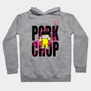 Gutter Pigs Pork Chop Hoodie